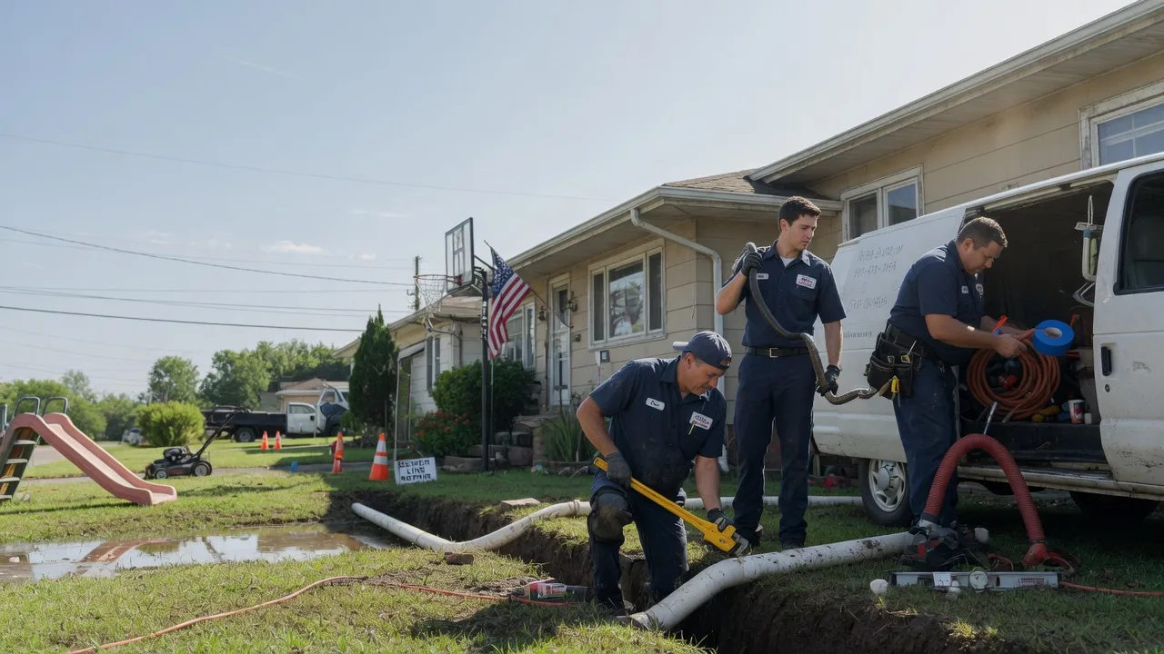 Toilet Installation in Ronald, WA near me